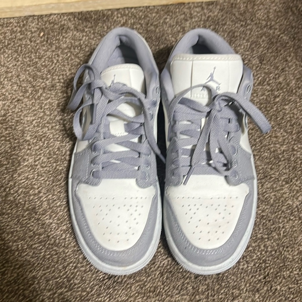 Air Jordan 1 Low SE